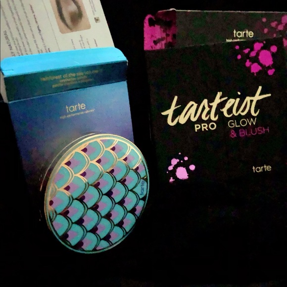 tarte Other - Tarte makeup